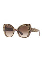 Dolce & Gabbana Women Sunglasses Beige -- --