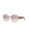 Valentino Women Sunglasses Light grey -- --