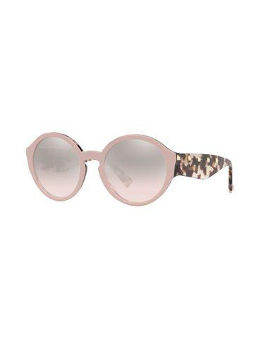 Valentino Women Sunglasses Light grey -- --