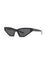 Prada Women Sunglasses Black -- --