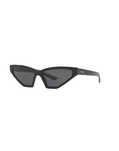 Prada Women Sunglasses Black -- --