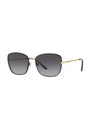 Dolce & Gabbana Women Sunglasses Black -- --