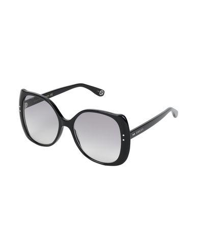 Gucci Women Sunglasses Black -- --
