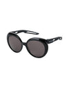 Balenciaga Women Sunglasses Black 58 mm