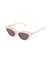 Stella Mccartney Women Sunglasses Light pink -- --