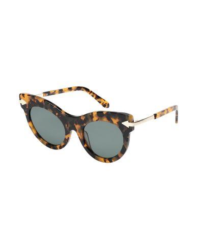 Karen Walker Women Sunglasses Brown -- --