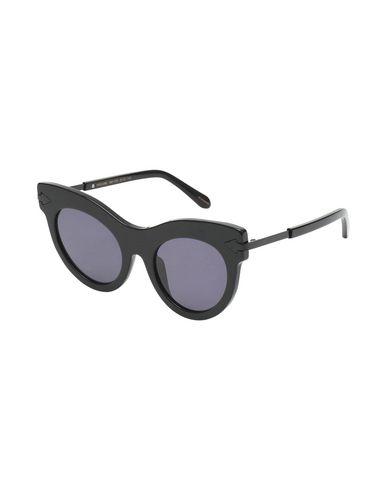 Karen Walker Women Sunglasses Black -- --