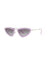 Miu Miu Women Sunglasses Lilac -- --