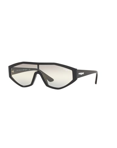 Gigi Hadid For Vogue Women Sunglasses Black -- --