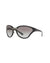 Prada Women Sunglasses Black 68 mm