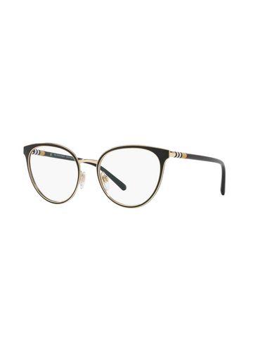 Burberry Women Eyeglass Black 52 mm