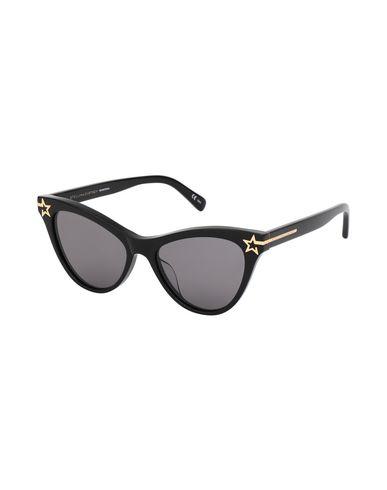 Stella Mccartney Women Sunglasses Black 52 mm