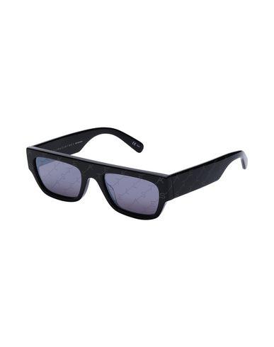 Stella Mccartney Women Sunglasses Black 54 mm