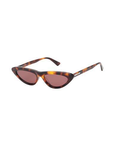 Mcq Alexander Mcqueen Women Sunglasses Dark brown 53 mm