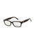 Balenciaga Women Eyeglass Dark brown 55 mm