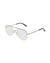 Stella Mccartney Women Eyeglass Gold 55 mm