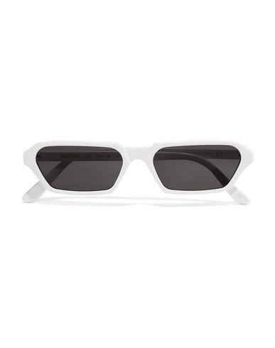 Illesteva Women Sunglasses White 51 mm