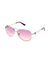 Guess Women Sunglasses Copper 60 mm