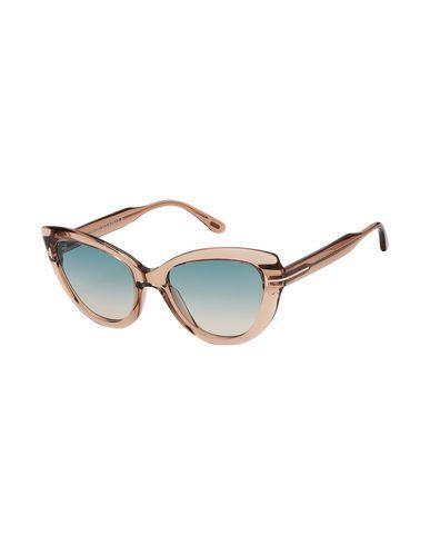 Tom Ford Women Sunglasses Brown 55 mm