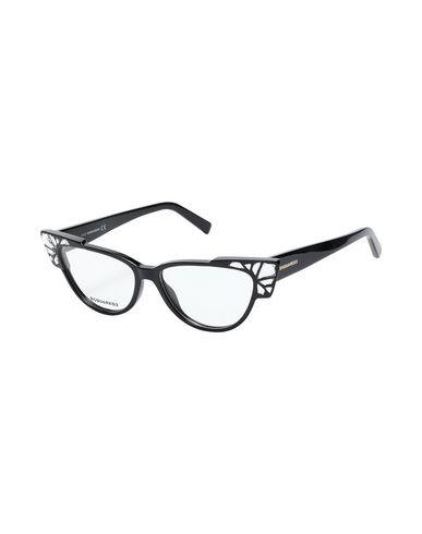 Dsquared2 Women Eyeglass Black 54 mm