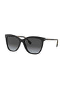 Burberry Women Sunglasses Black 56 mm