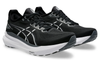 Asics Gel Kayano 31 Wide 'Black / White '