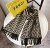 Sciarpa Fendi