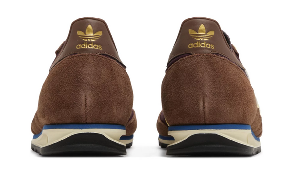 AdidasSL72 OG 'Preloved Brown'