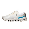 On Running - Cloudrunner 2 White/Horizon (Women)