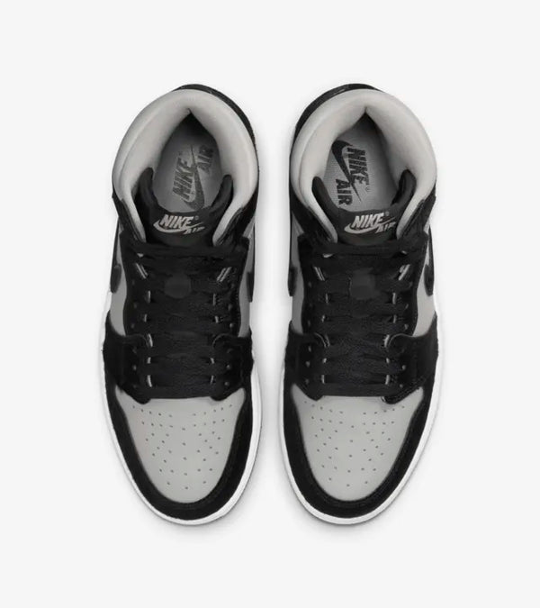 Air Jordan 1 Medium Grey