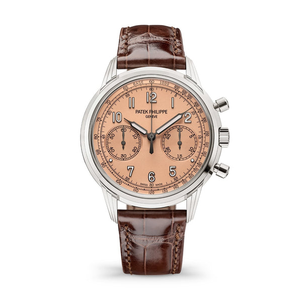 Complications Chronograph