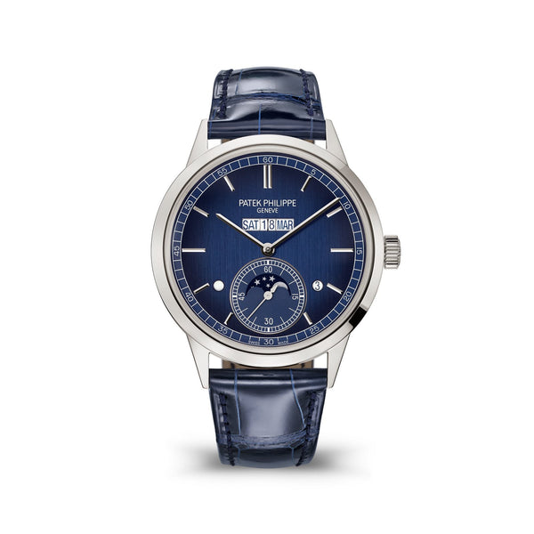 Grand Complications Perpetual Calendar