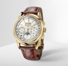 Grand Complications Perpetual Calendar Chronograph
