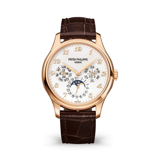 Grand Complications Perpetual Calendar