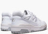 New Balance 550 White Grey