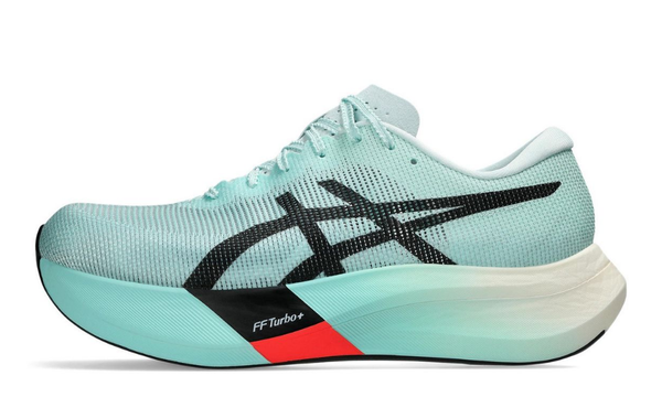Asics Mestaspeed Ededge Paris "Illuminate Mint / Black"