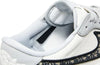 Dior x Air Jordan 1 Low "Wolf Grey Sail Photon Dust White" Sneakers for Men