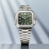 Patek Philippe Cubitus Green Dial New
