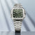 Patek Philippe Cubitus Green Dial New