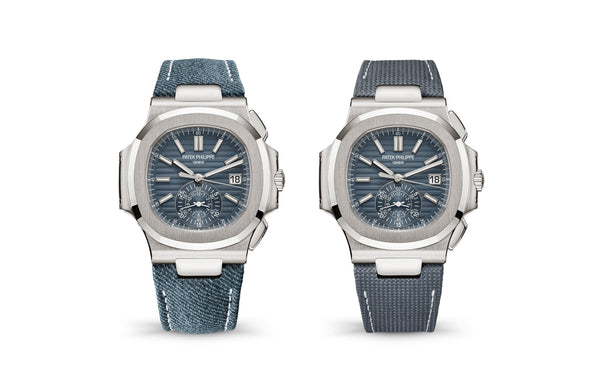 Nautilus Flyback Chronograph