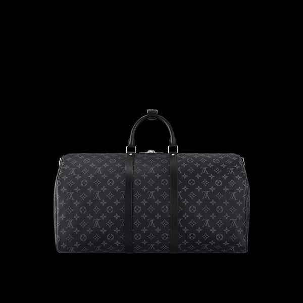 Keepall Bandoulière 55
