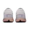 On Running - Cloud 5 Sand/Rosebrown Sneaker (Women)