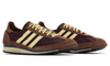 AdidasSL72 OG 'Preloved Brown'