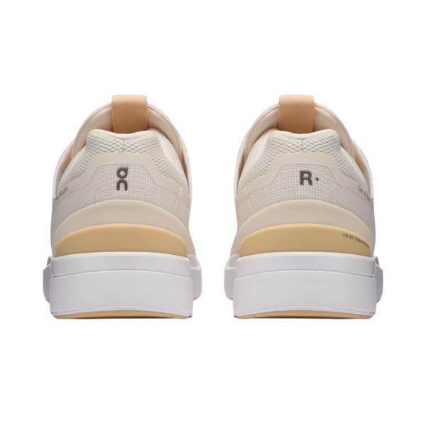 On Running - The Roger Spin Dew/Savannah (Women)