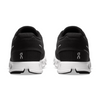 On Running - Cloud 5 Black/White (Women)