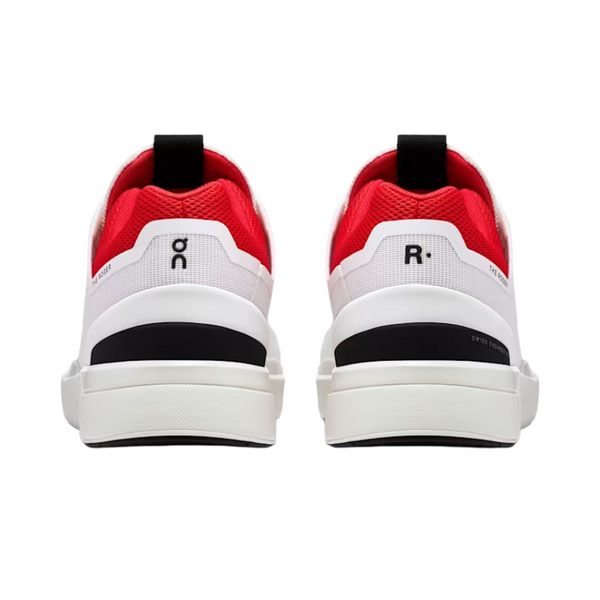 On Running - The Roger Spin Undyed/Spice (Women)