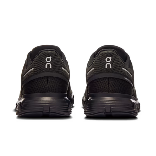 On Running - Cloud 6 Black/Black (Women)