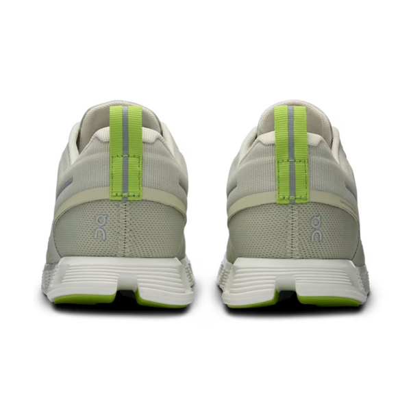 On Running - Cloud 5 Waterproof Chalk/Ice (Women)