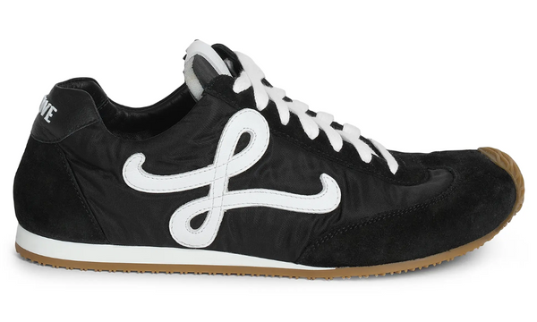 Loewe Ballet Runner 2.0 'Black White'