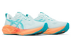 Asics Novablast 5 'Soothing Sea Wave Teal'